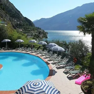 Augusta Garnì Hotel Limone sul Garda