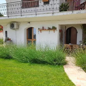  Bed & Breakfast Casa Sui Tetti