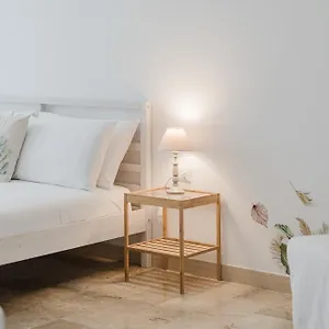  Bed & Breakfast La Finestra Sul Porto