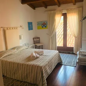  Bed & Breakfast The Templars