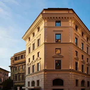 ***** Hotel Art'otel Piazza Sallustio, Powered By Radisson Italie