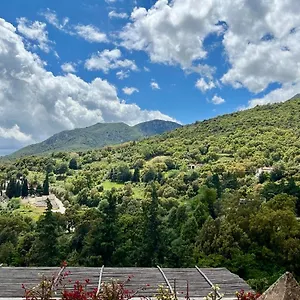  Bed & Breakfast Su Biancu - Sardinian Experience