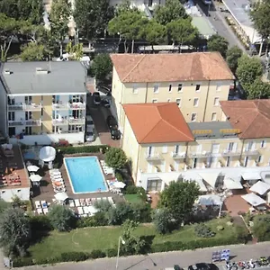 *** Appart hôtel Stella Polare Italie