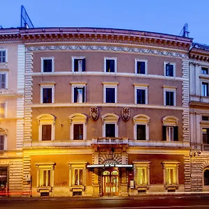 **** Hotel Tiziano Italie
